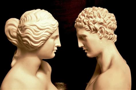 hermes and aphrodite love story